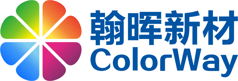 Shanghai ColorWay New Material Co., Ltd.